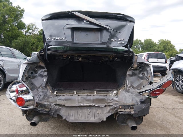 Aukcja sprzedaży 2005 Nissan Altima 3.5 Se, vin: 1N4BL11D25C380767, numer aukcji: 45108191