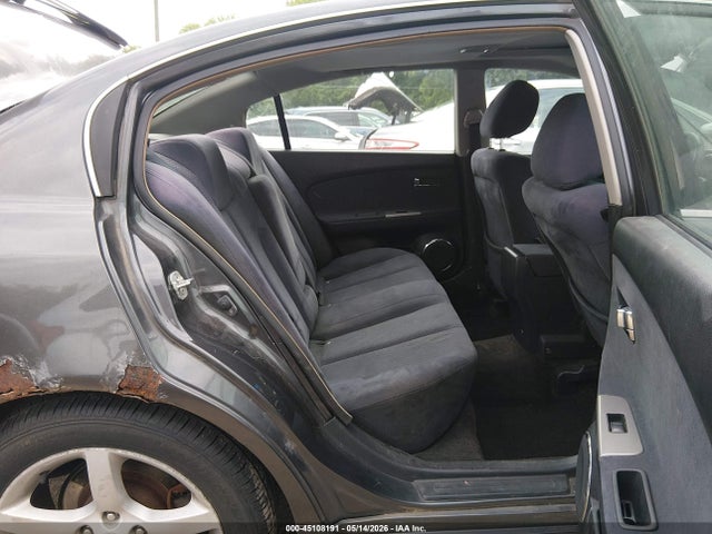 Aukcja sprzedaży 2005 Nissan Altima 3.5 Se, vin: 1N4BL11D25C380767, numer aukcji: 45108191