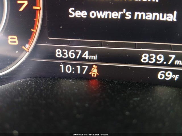 Продажа на аукционе авто 2017 Audi Q7 3.0t Premium, vin: WA1VAAF72HD057070, номер лота: 45108193