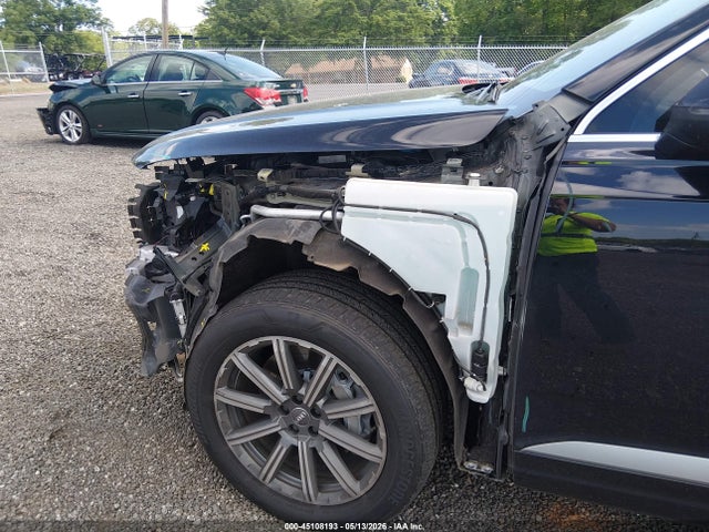 Продажа на аукционе авто 2017 Audi Q7 3.0t Premium, vin: WA1VAAF72HD057070, номер лота: 45108193