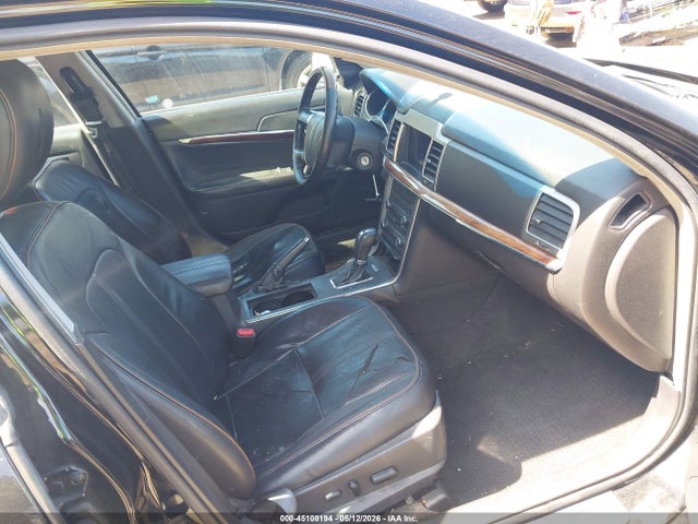 Продаж на аукціоні авто 2012 Lincoln Mkz, vin: 3LNHL2GC6CR803353, номер лоту: 45108194