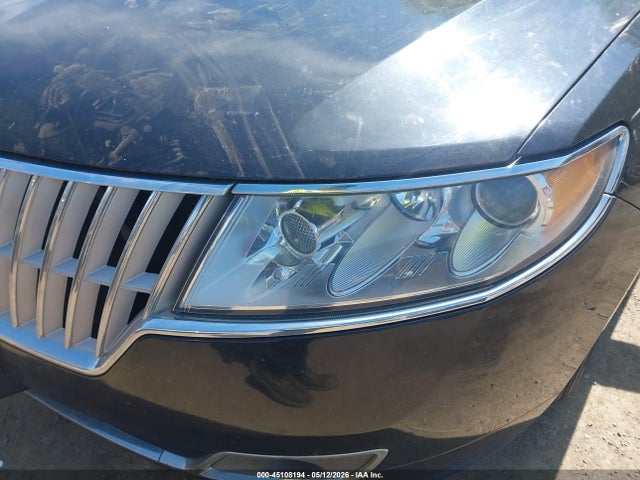 Продаж на аукціоні авто 2012 Lincoln Mkz, vin: 3LNHL2GC6CR803353, номер лоту: 45108194