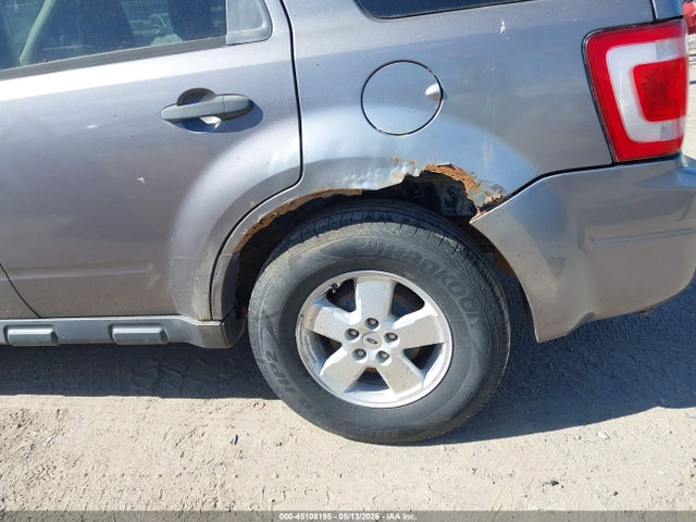 Продаж на аукціоні авто 2008 Ford Escape Xlt, vin: 1FMCU93Z08KA75776, номер лоту: 45108195