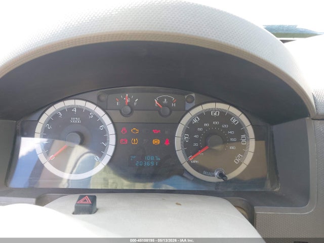 Продаж на аукціоні авто 2008 Ford Escape Xlt, vin: 1FMCU93Z08KA75776, номер лоту: 45108195