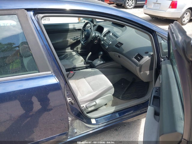 Продаж на аукціоні авто 2011 Honda Civic Lx, vin: 19XFA1F53BE031771, номер лоту: 45108197