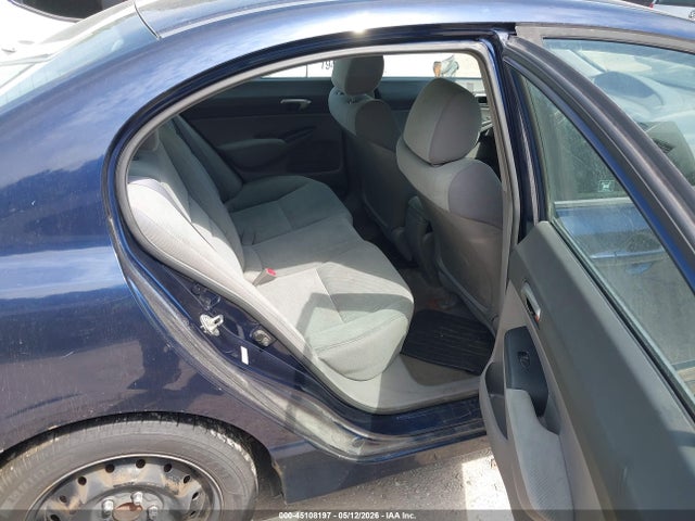 Продаж на аукціоні авто 2011 Honda Civic Lx, vin: 19XFA1F53BE031771, номер лоту: 45108197