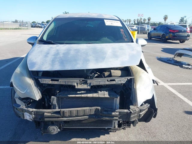 Auction sale of the 2014 Kia Rio Lx, vin: KNADM4A38E6385900, lot number: 45108198