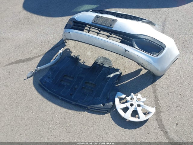 Auction sale of the 2014 Kia Rio Lx, vin: KNADM4A38E6385900, lot number: 45108198