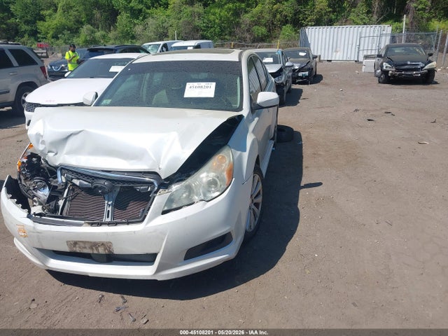 Продаж на аукціоні авто 2010 Subaru Legacy 3.6r Limited, vin: 4S3BMDK65A2219872, номер лоту: 45108201