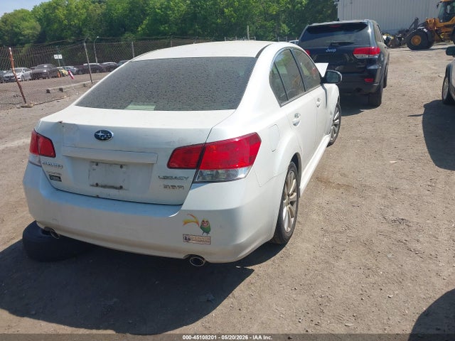 Продаж на аукціоні авто 2010 Subaru Legacy 3.6r Limited, vin: 4S3BMDK65A2219872, номер лоту: 45108201