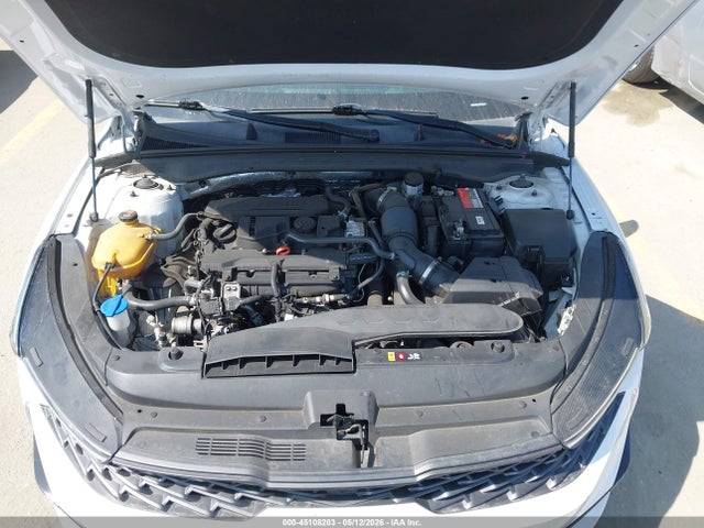 5XXG64J21NG088597 KIA K5 Gt-line