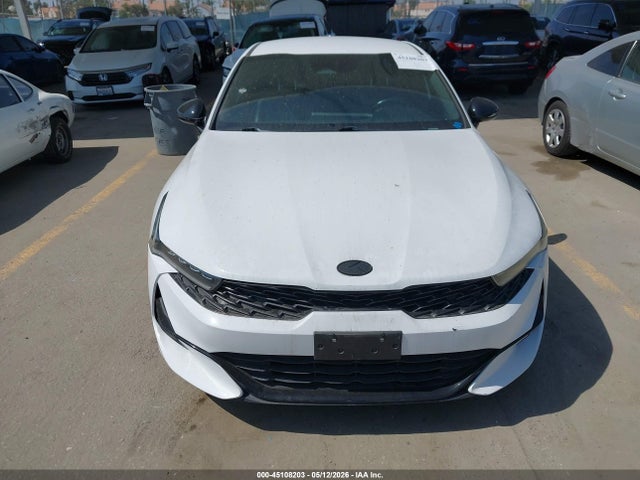 5XXG64J21NG088597 KIA K5 Gt-line