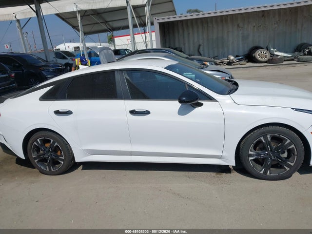 5XXG64J21NG088597 KIA K5 Gt-line
