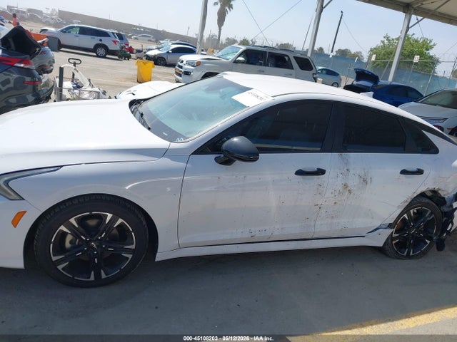 5XXG64J21NG088597 KIA K5 Gt-line