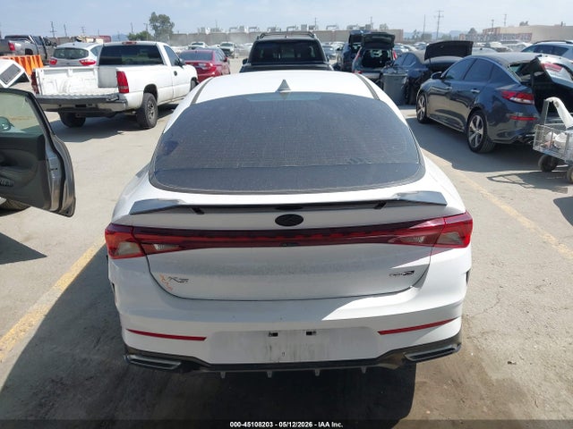 5XXG64J21NG088597 KIA K5 Gt-line