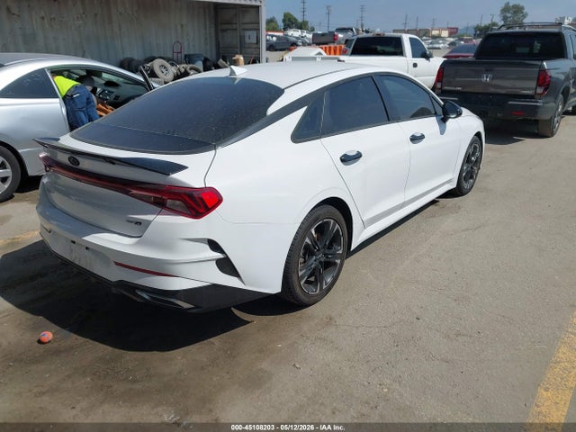 5XXG64J21NG088597 KIA K5 Gt-line