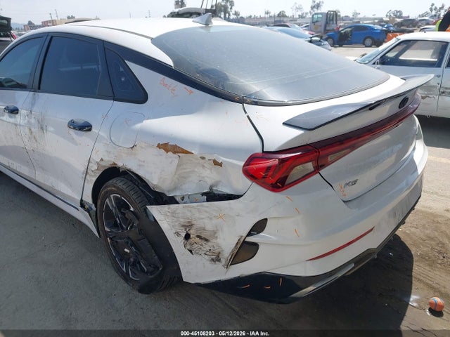5XXG64J21NG088597 KIA K5 Gt-line