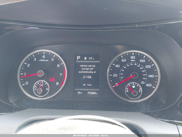 5XXG64J21NG088597 KIA K5 Gt-line