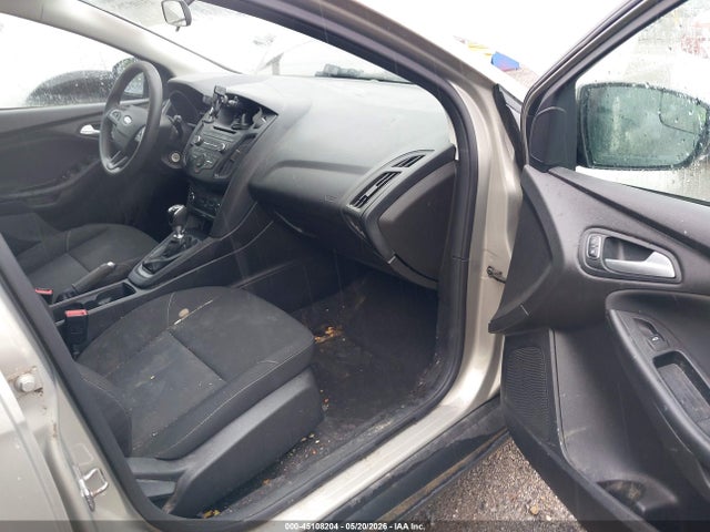 Продаж на аукціоні авто 2015 Ford Focus Se, vin: 1FADP3KE4FL293972, номер лоту: 45108204