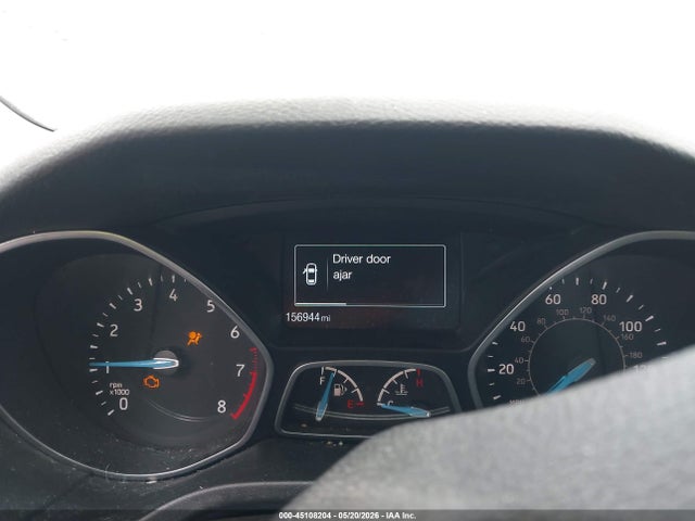 Продаж на аукціоні авто 2015 Ford Focus Se, vin: 1FADP3KE4FL293972, номер лоту: 45108204