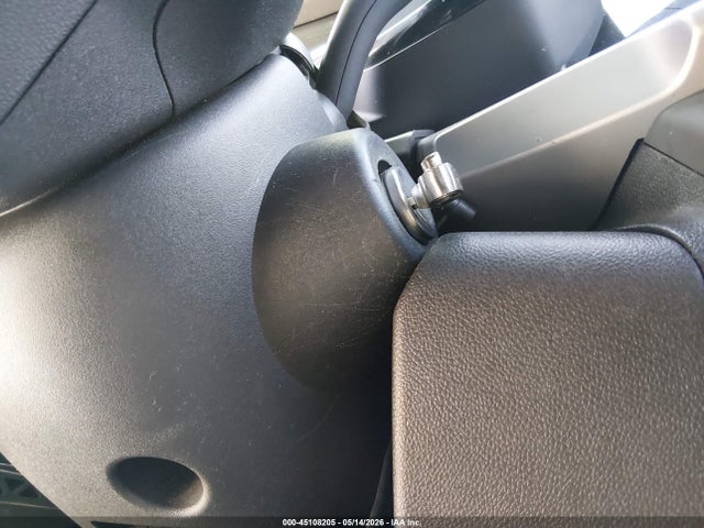 45108205 :رقم المزاد ، KL77LGE20RC001330 vin ، 2024 Chevrolet Trax Fwd 1rs مزاد بيع