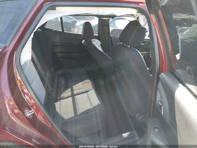 45108205 :رقم المزاد ، KL77LGE20RC001330 vin ، 2024 Chevrolet Trax Fwd 1rs مزاد بيع