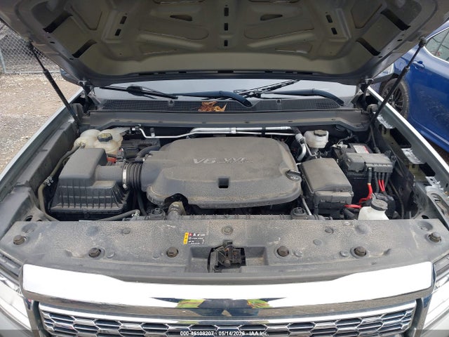 2022 Gmc Canyon 4wd  Short Box Denali მანქანა იყიდება აუქციონზე, vin: 1GTG6EEN6N1260175, აუქციონის ნომერი: 45108207