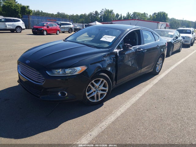 2013 Ford Fusion Se მანქანა იყიდება აუქციონზე, vin: 3FA6P0HR5DR243260, აუქციონის ნომერი: 45108209