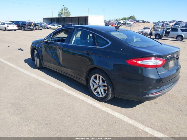 2013 Ford Fusion Se მანქანა იყიდება აუქციონზე, vin: 3FA6P0HR5DR243260, აუქციონის ნომერი: 45108209