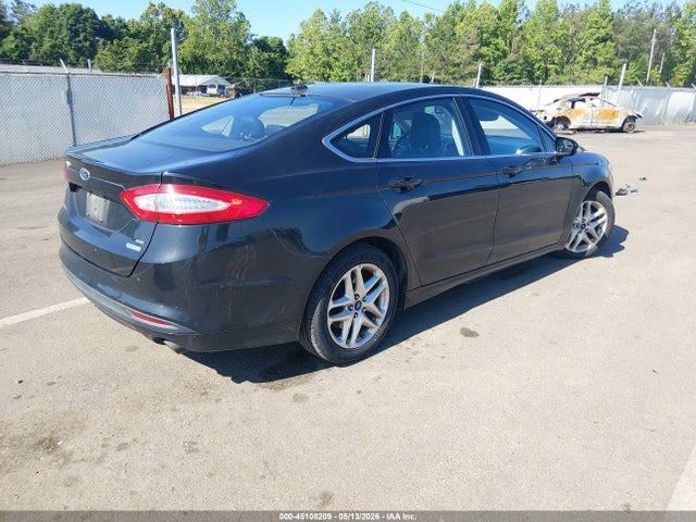2013 Ford Fusion Se მანქანა იყიდება აუქციონზე, vin: 3FA6P0HR5DR243260, აუქციონის ნომერი: 45108209