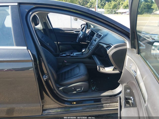 2013 Ford Fusion Se მანქანა იყიდება აუქციონზე, vin: 3FA6P0HR5DR243260, აუქციონის ნომერი: 45108209