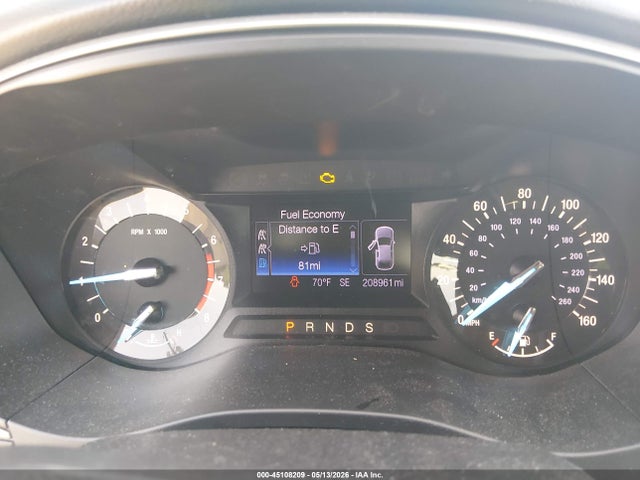 2013 Ford Fusion Se მანქანა იყიდება აუქციონზე, vin: 3FA6P0HR5DR243260, აუქციონის ნომერი: 45108209