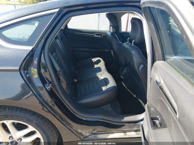 2013 Ford Fusion Se მანქანა იყიდება აუქციონზე, vin: 3FA6P0HR5DR243260, აუქციონის ნომერი: 45108209