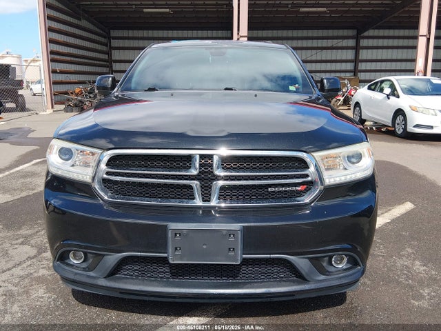 1C4RDHDGXGC483913 Dodge DURANGO LIMITED