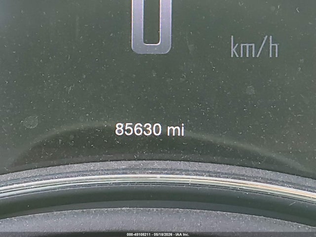 1C4RDHDGXGC483913 Dodge DURANGO LIMITED