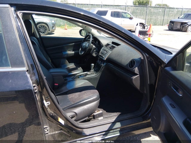 Auction sale of the 2009 Mazda Mazda6 I Touring, vin: 1YVHP82A495M08742, lot number: 45108215