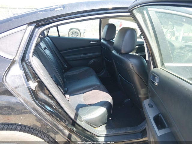 Auction sale of the 2009 Mazda Mazda6 I Touring, vin: 1YVHP82A495M08742, lot number: 45108215