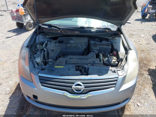 Aukcja sprzedaży 2007 Nissan Altima 2.5 S, vin: 1N4AL21E87N415913, numer aukcji: 45108216