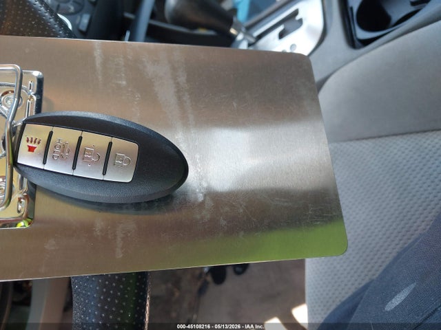 Aukcja sprzedaży 2007 Nissan Altima 2.5 S, vin: 1N4AL21E87N415913, numer aukcji: 45108216
