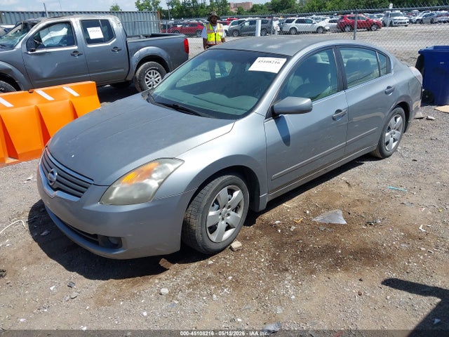 Aukcja sprzedaży 2007 Nissan Altima 2.5 S, vin: 1N4AL21E87N415913, numer aukcji: 45108216