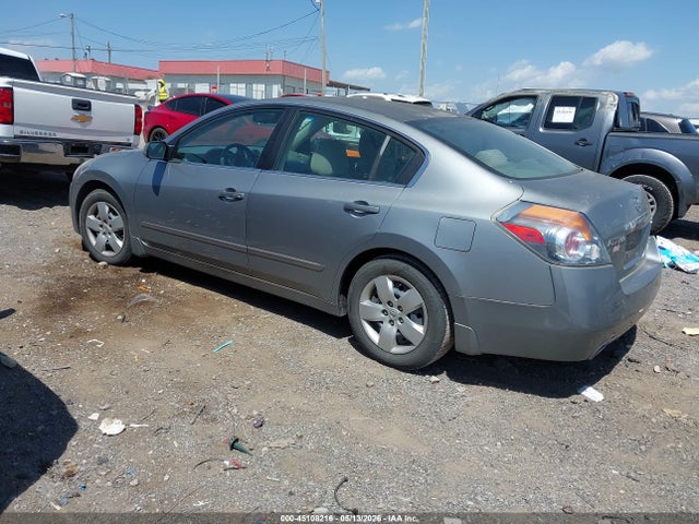 Aukcja sprzedaży 2007 Nissan Altima 2.5 S, vin: 1N4AL21E87N415913, numer aukcji: 45108216
