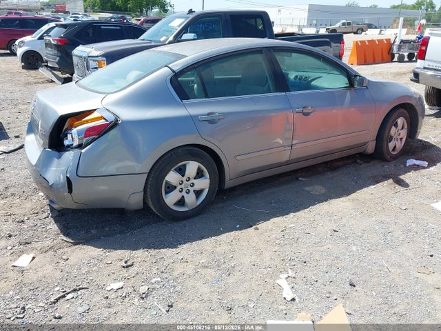 Aukcja sprzedaży 2007 Nissan Altima 2.5 S, vin: 1N4AL21E87N415913, numer aukcji: 45108216
