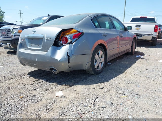 Aukcja sprzedaży 2007 Nissan Altima 2.5 S, vin: 1N4AL21E87N415913, numer aukcji: 45108216