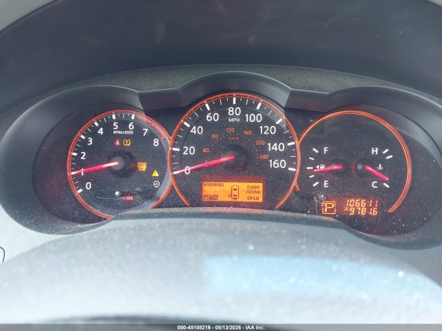 Aukcja sprzedaży 2007 Nissan Altima 2.5 S, vin: 1N4AL21E87N415913, numer aukcji: 45108216