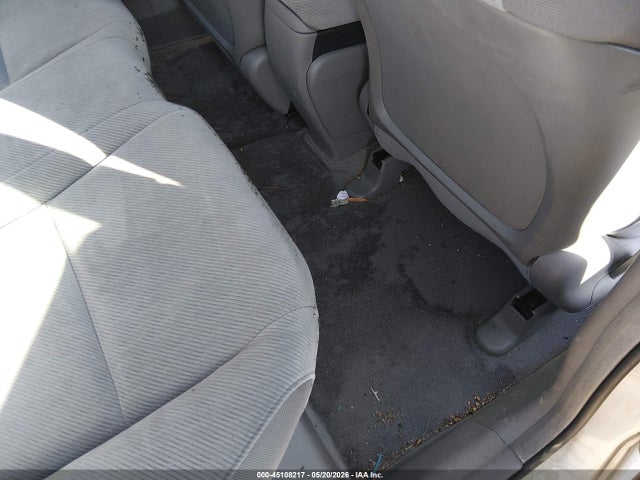 Продажа на аукционе авто 2010 Honda Civic Lx, vin: 2HGFA1F58AH314283, номер лота: 45108217