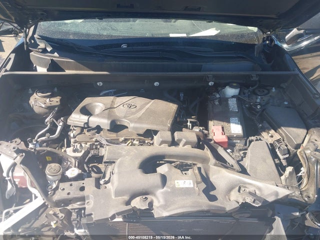 Aukcja sprzedaży 2023 Toyota Rav4 Le, vin: 2T3F1RFV6PW344954, numer aukcji: 45108219