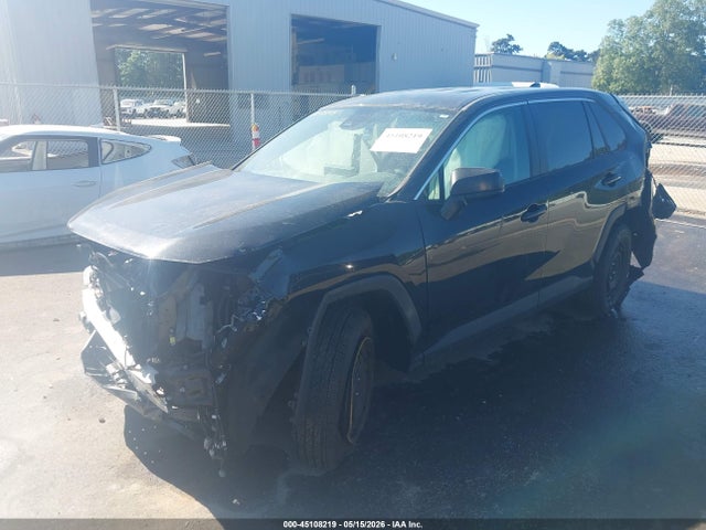 Aukcja sprzedaży 2023 Toyota Rav4 Le, vin: 2T3F1RFV6PW344954, numer aukcji: 45108219