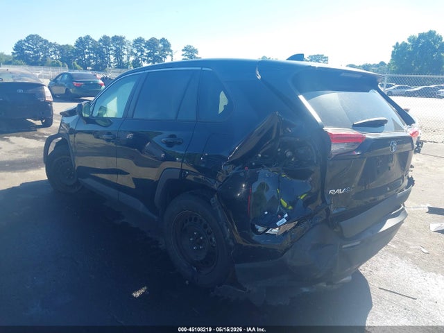 Aukcja sprzedaży 2023 Toyota Rav4 Le, vin: 2T3F1RFV6PW344954, numer aukcji: 45108219