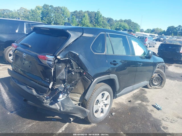 Aukcja sprzedaży 2023 Toyota Rav4 Le, vin: 2T3F1RFV6PW344954, numer aukcji: 45108219