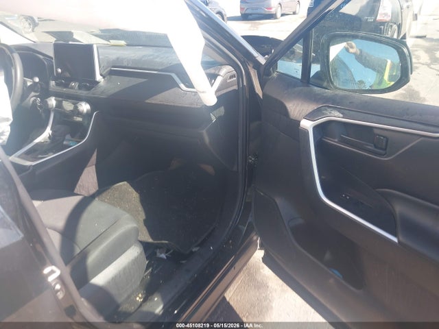 Aukcja sprzedaży 2023 Toyota Rav4 Le, vin: 2T3F1RFV6PW344954, numer aukcji: 45108219